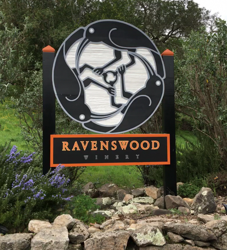 Ravenswood Winery